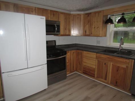 708 Evans Street Lebanon IN 46052