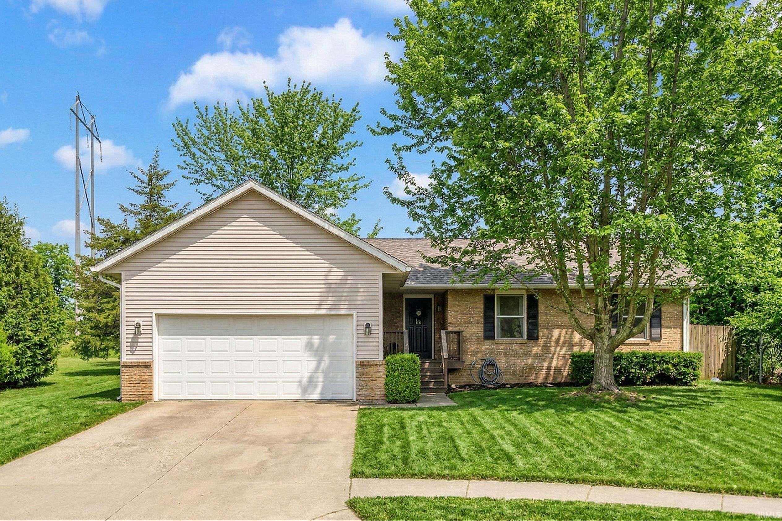 3200 W Woodhaven Drive Bloomington IN 47403