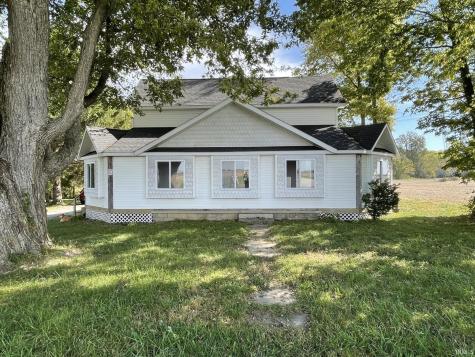 2738 S 1100 East Greentown IN 46936