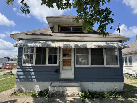 621 S Kaley Street South Bend IN 46619