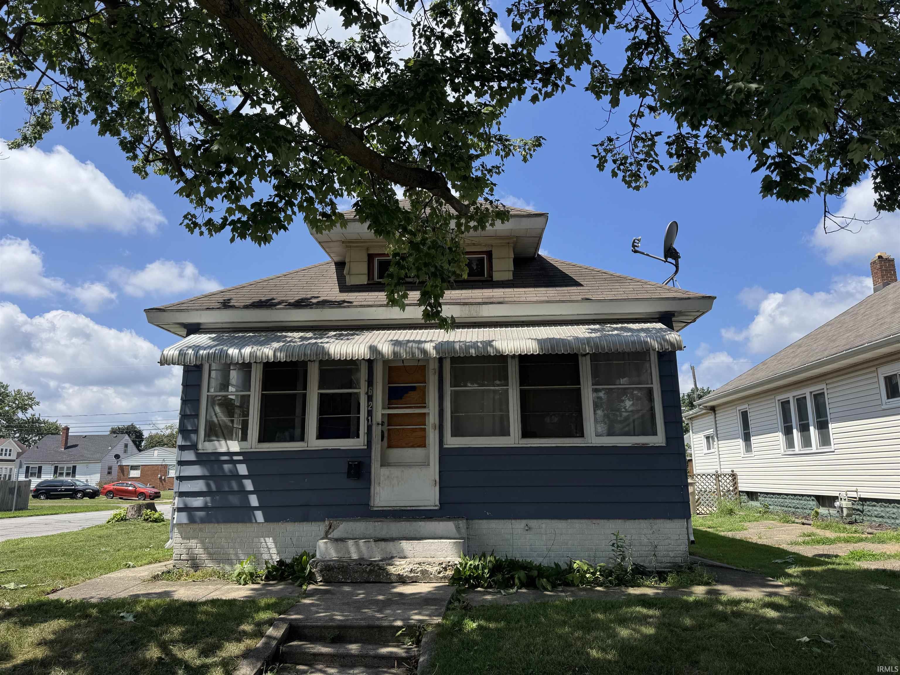 621 S Kaley Street South Bend IN 46619