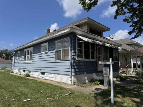 621 S Kaley Street South Bend IN 46619