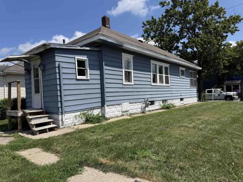 621 S Kaley Street South Bend IN 46619
