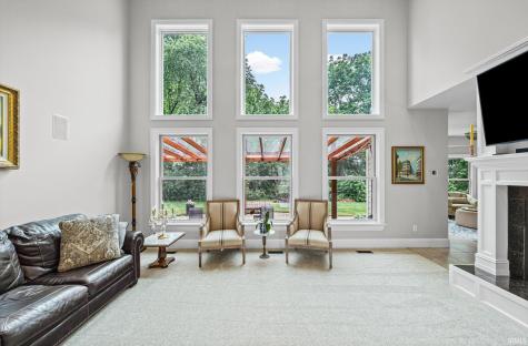 1201 W Kingswood Road West Lafayette IN 47906