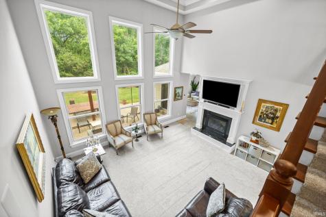 1201 W Kingswood Road West Lafayette IN 47906