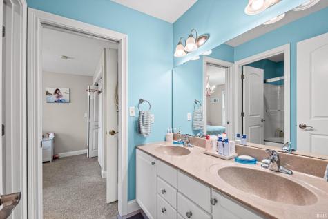 1201 W Kingswood Road West Lafayette IN 47906