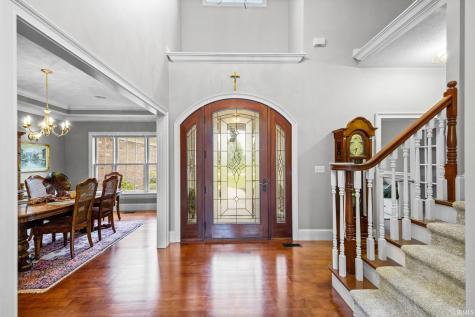 1201 W Kingswood Road West Lafayette IN 47906