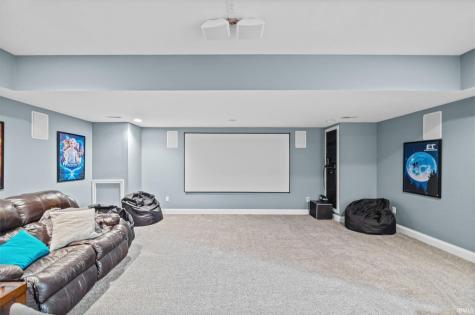1201 W Kingswood Road West Lafayette IN 47906