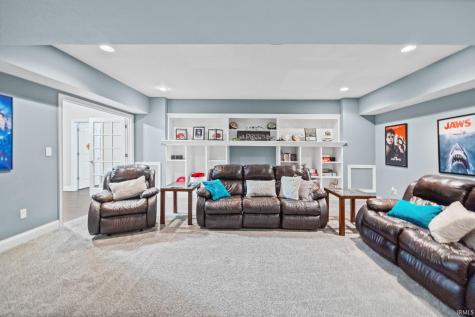 1201 W Kingswood Road West Lafayette IN 47906