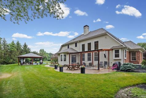 1201 W Kingswood Road West Lafayette IN 47906