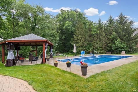 1201 W Kingswood Road West Lafayette IN 47906