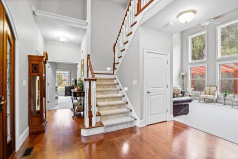 1201 W Kingswood Road West Lafayette IN 47906