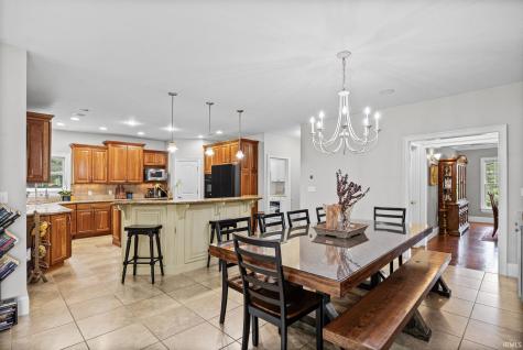1201 W Kingswood Road West Lafayette IN 47906