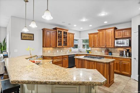1201 W Kingswood Road West Lafayette IN 47906