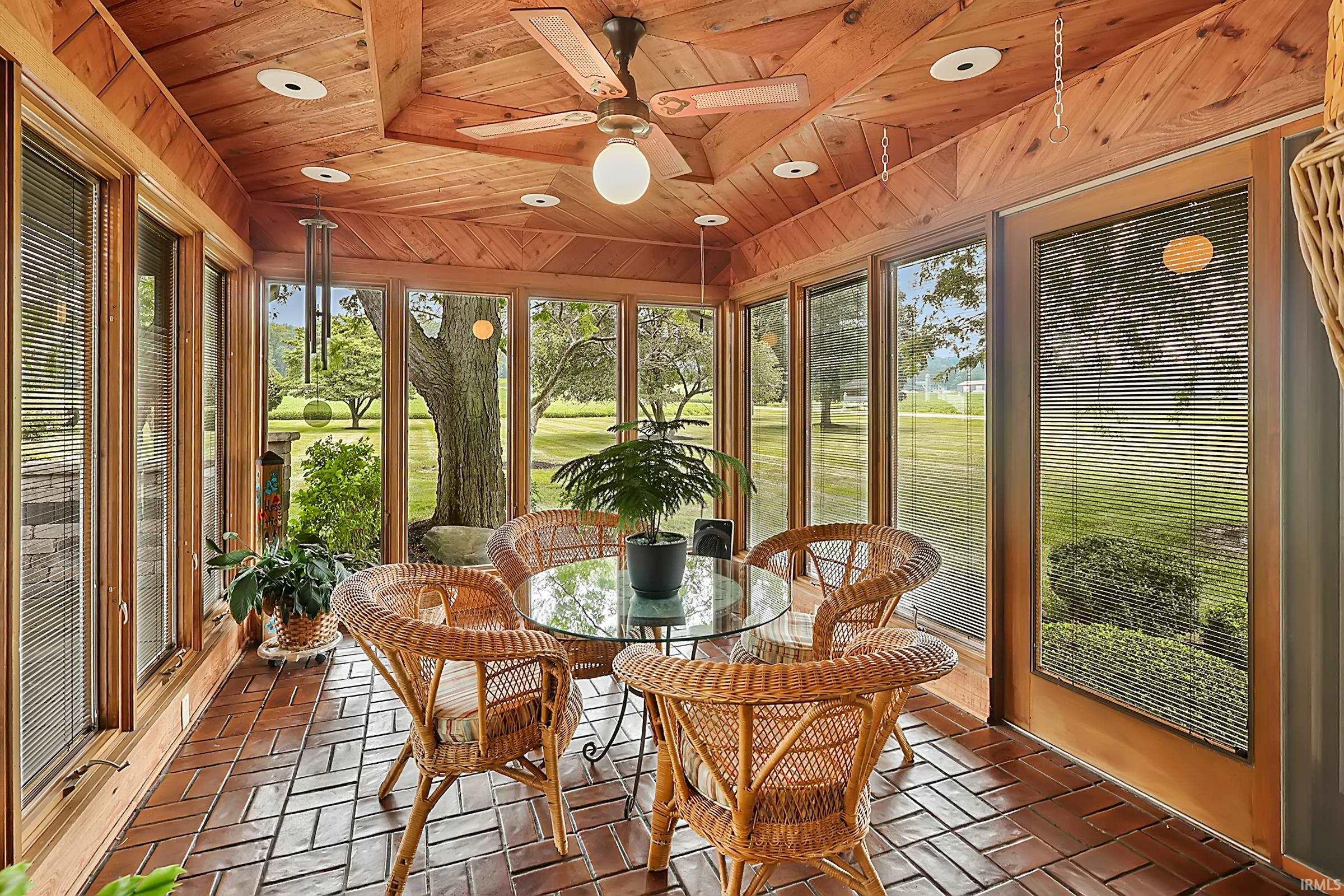 1256 Big Hills Road Rochester IN 46975