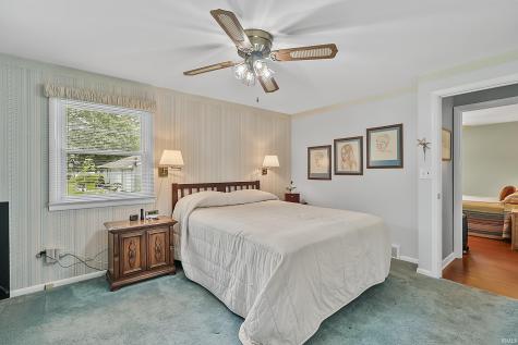 1256 Big Hills Road Rochester IN 46975