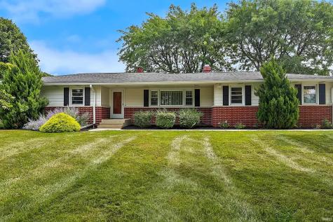 1256 Big Hills Road Rochester IN 46975