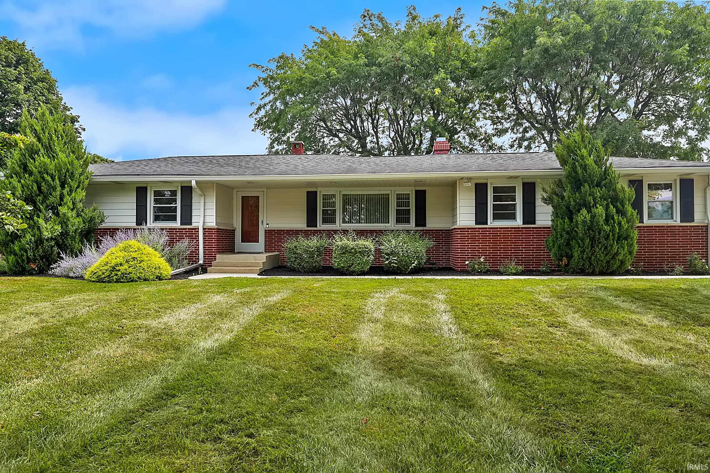 1256 Big Hills Road Rochester IN 46975