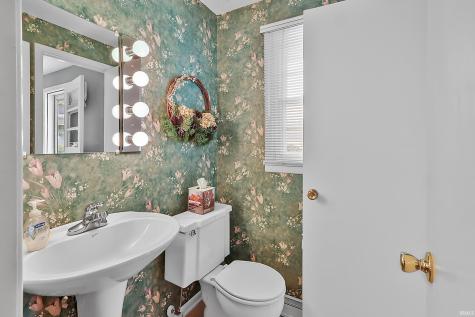1256 Big Hills Road Rochester IN 46975