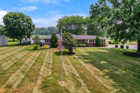 1256 Big Hills Road Rochester IN 46975