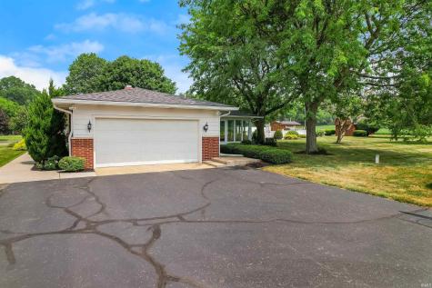1256 Big Hills Road Rochester IN 46975