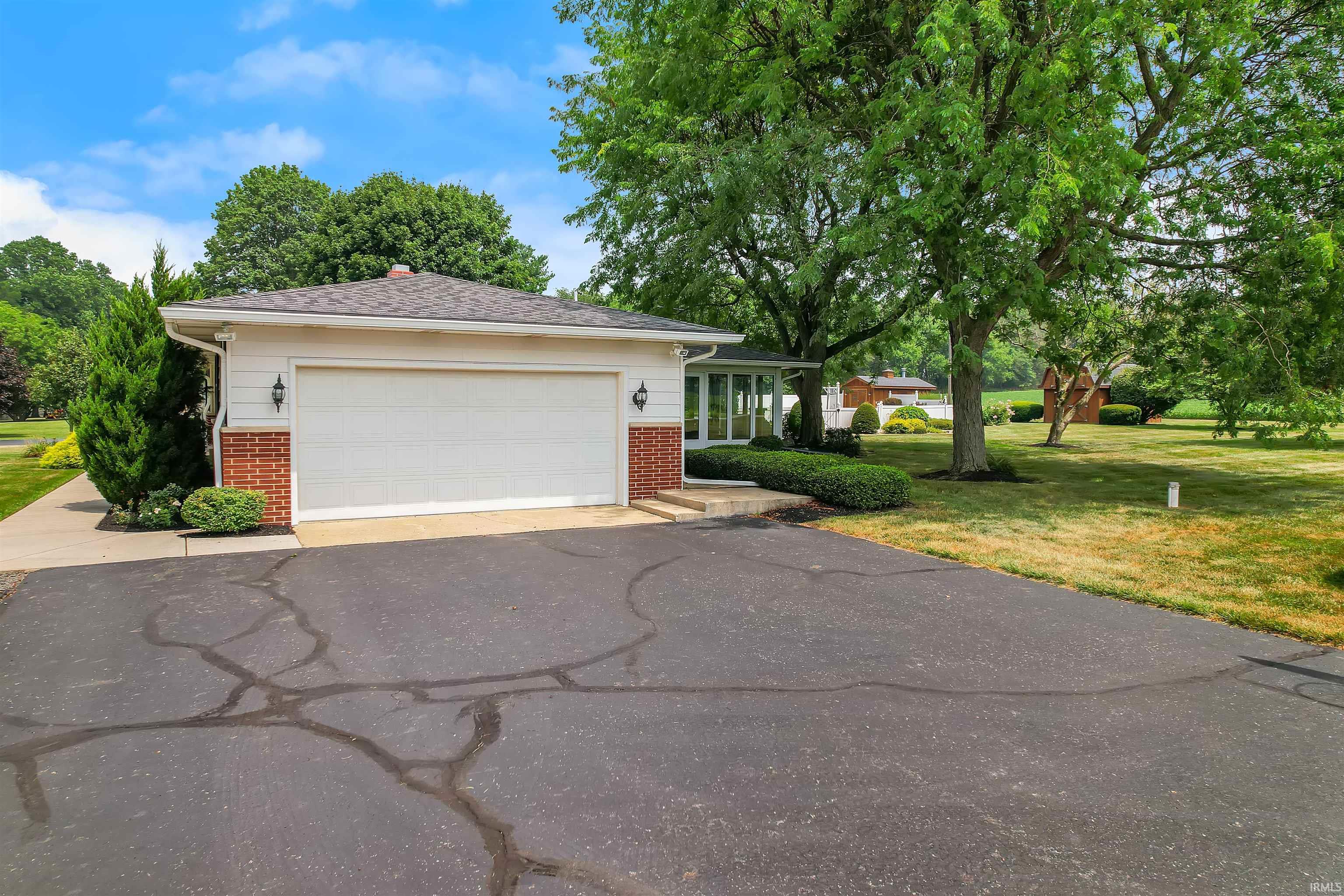 1256 Big Hills Road Rochester IN 46975