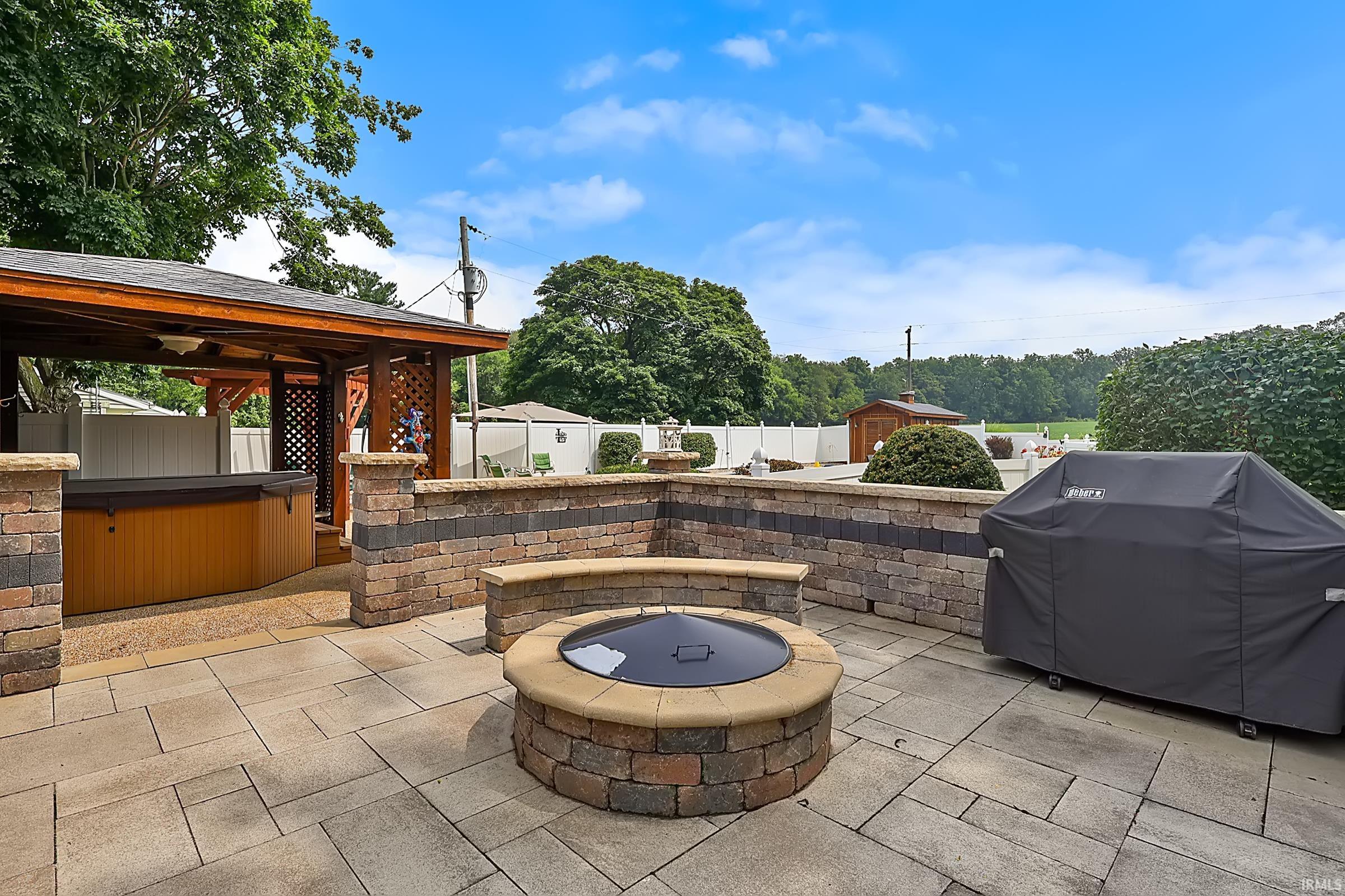 1256 Big Hills Road Rochester IN 46975
