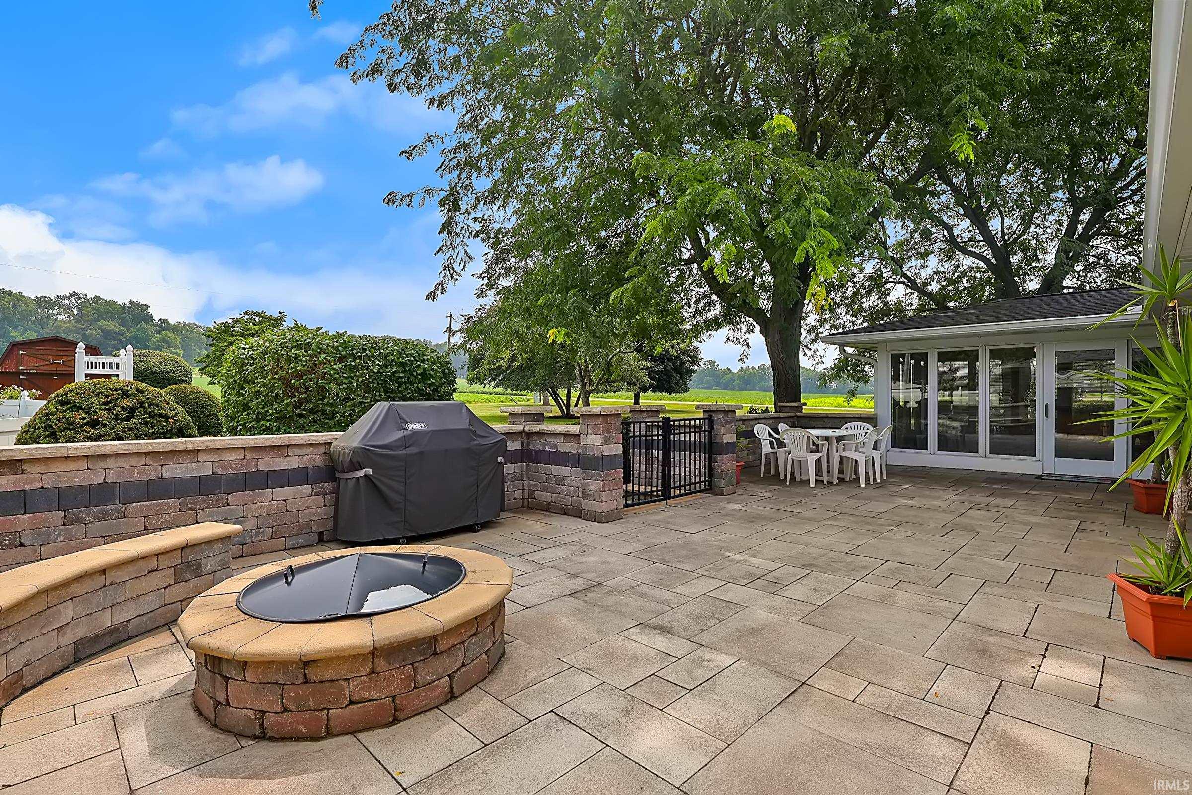 1256 Big Hills Road Rochester IN 46975