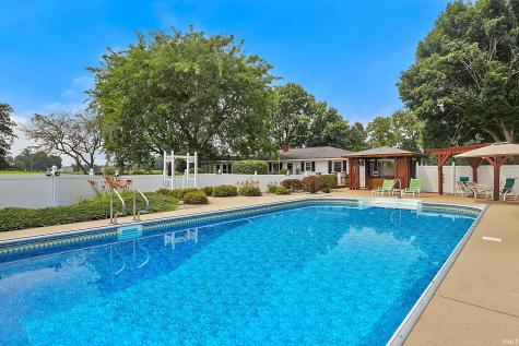 1256 Big Hills Road Rochester IN 46975