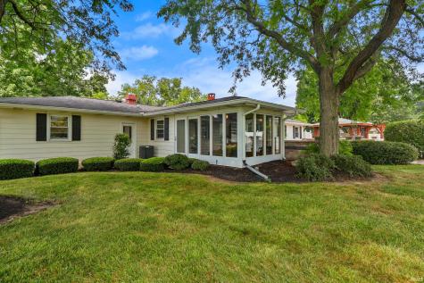 1256 Big Hills Road Rochester IN 46975