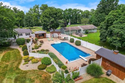 1256 Big Hills Road Rochester IN 46975