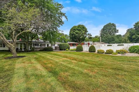 1256 Big Hills Road Rochester IN 46975