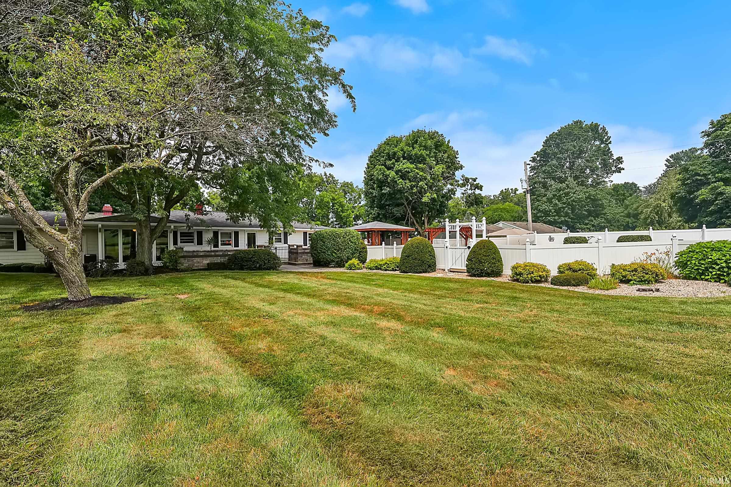 1256 Big Hills Road Rochester IN 46975