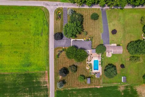 1256 Big Hills Road Rochester IN 46975