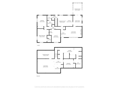 1256 Big Hills Road Rochester IN 46975