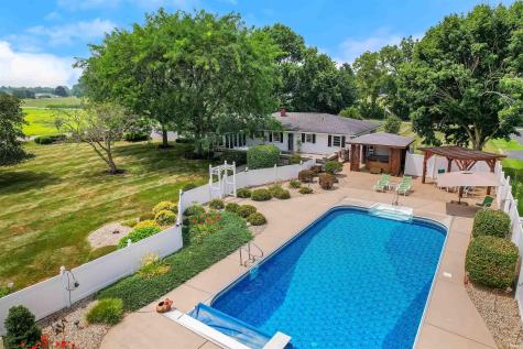 1256 Big Hills Road Rochester IN 46975