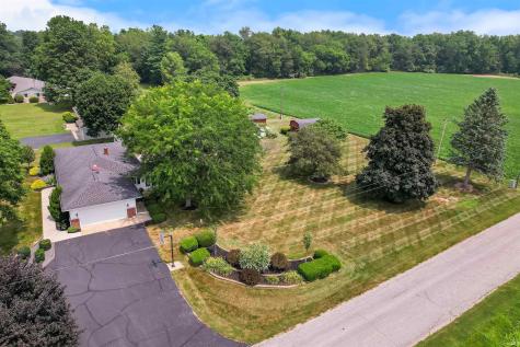1256 Big Hills Road Rochester IN 46975