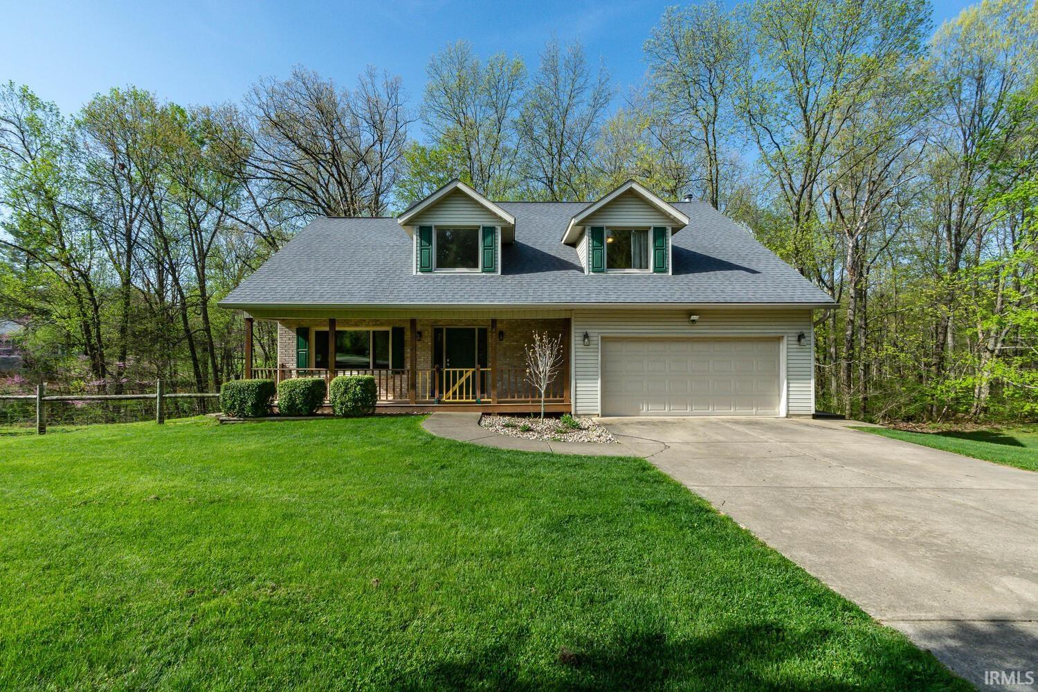 4501 N Stidd Drive Bloomington IN 47408
