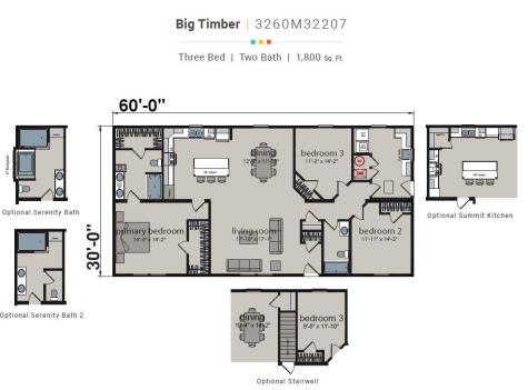 14361 N 1250 E Tract 6 Road Odon IN 47562