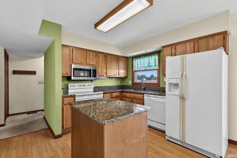 106 Plumlee Drive Tipton IN 46072