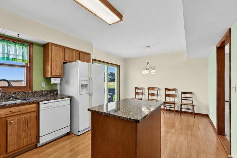106 Plumlee Drive Tipton IN 46072