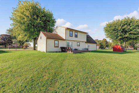 106 Plumlee Drive Tipton IN 46072
