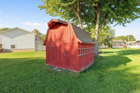 106 Plumlee Drive Tipton IN 46072