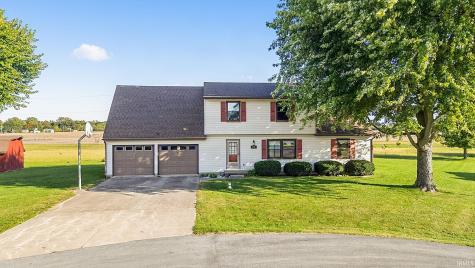 106 Plumlee Drive Tipton IN 46072