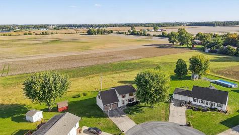 106 Plumlee Drive Tipton IN 46072