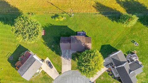 106 Plumlee Drive Tipton IN 46072