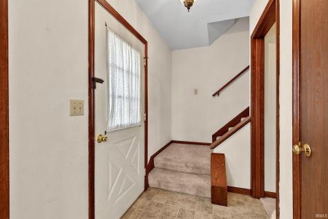 106 Plumlee Drive Tipton IN 46072