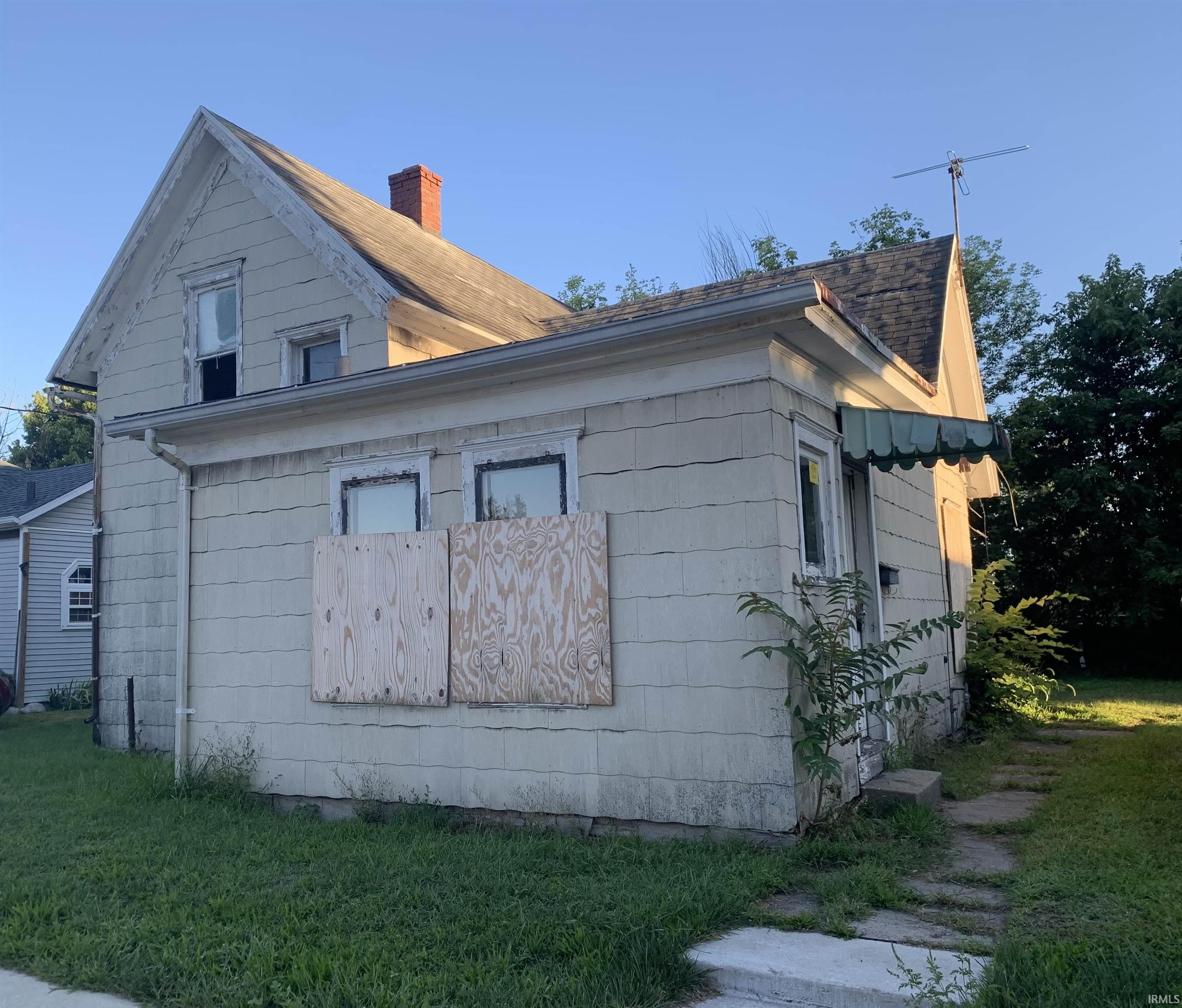 530 W 5th Street Mishawaka IN 46544