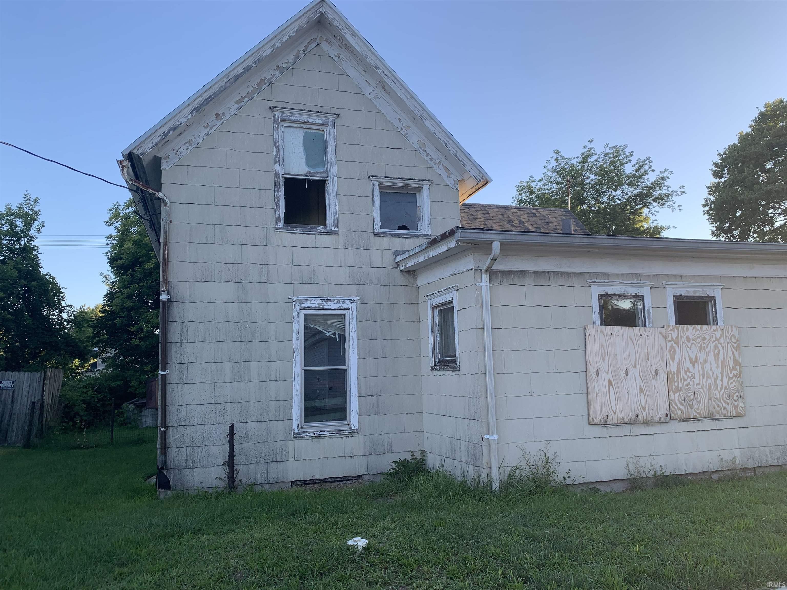 530 W 5th Street Mishawaka IN 46544