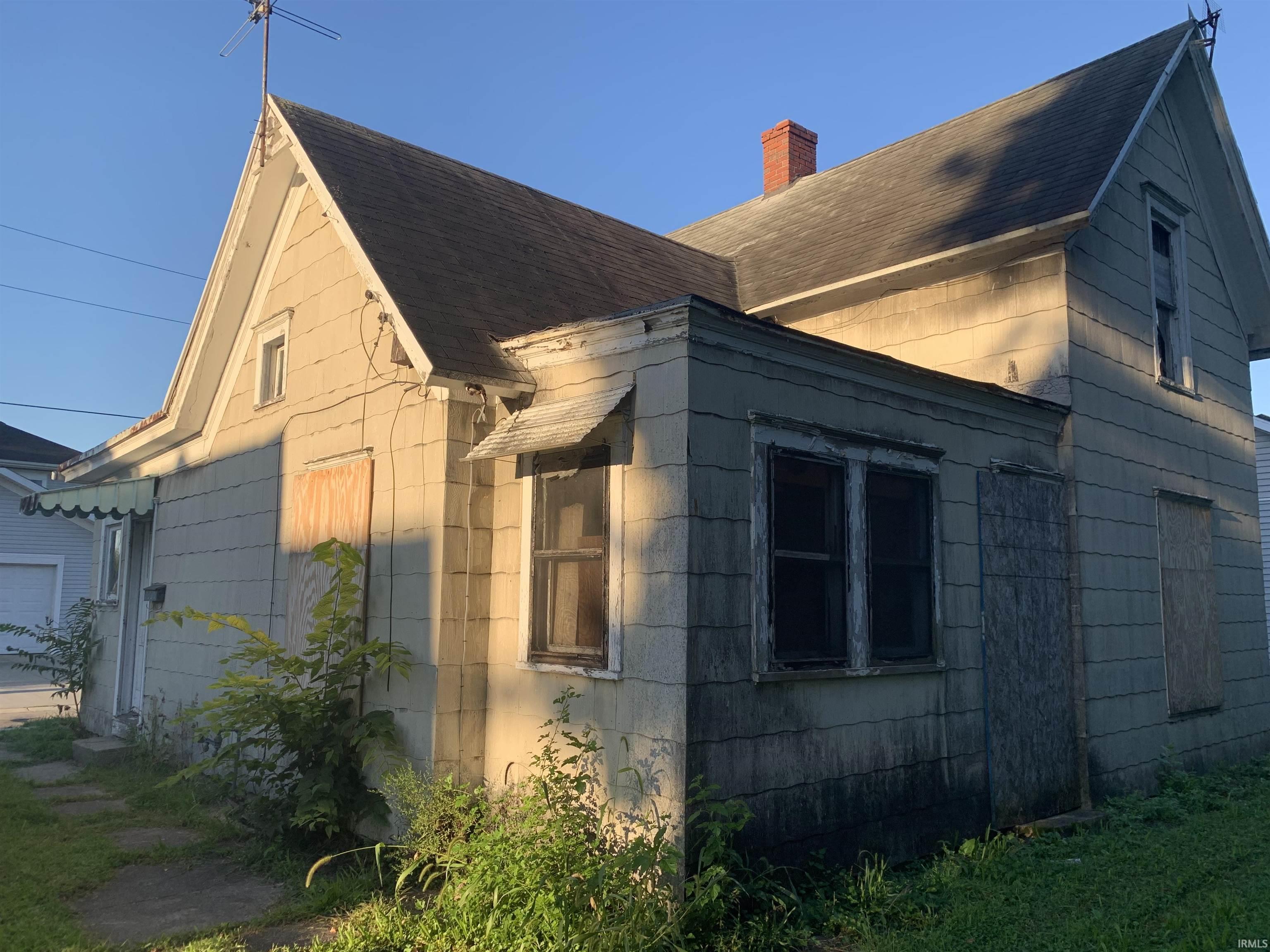 530 W 5th Street Mishawaka IN 46544